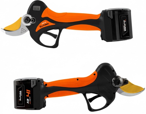 Tijera Poda Bateria Altuna  AB41 